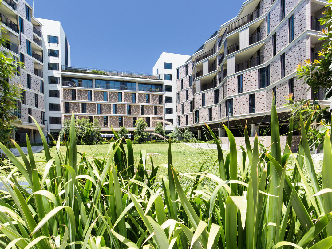 Racecourse Space