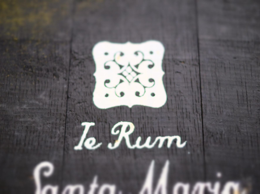 Iejima Distillery-伊江村必去景点