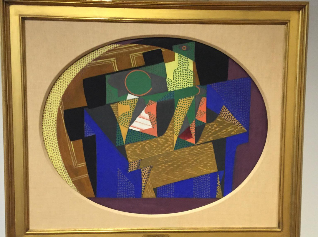 Smith College Museum of Art景点图片