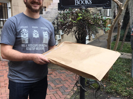 V & J Duncan-萨凡纳必去景点