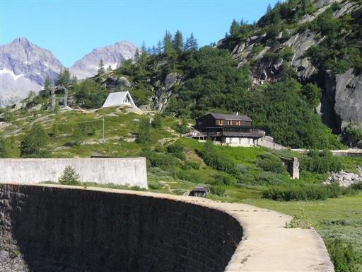 Rifugio Miryam