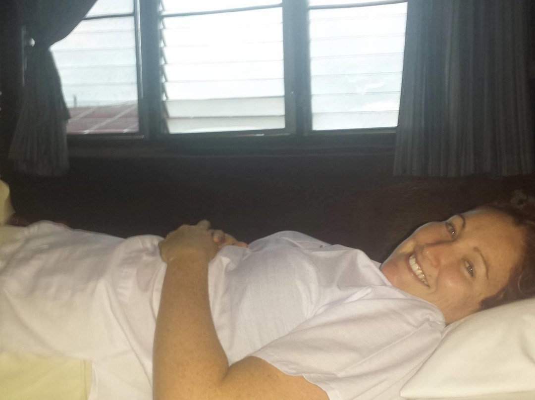 Suan Samoonprai Thai Massage-清迈必去景点