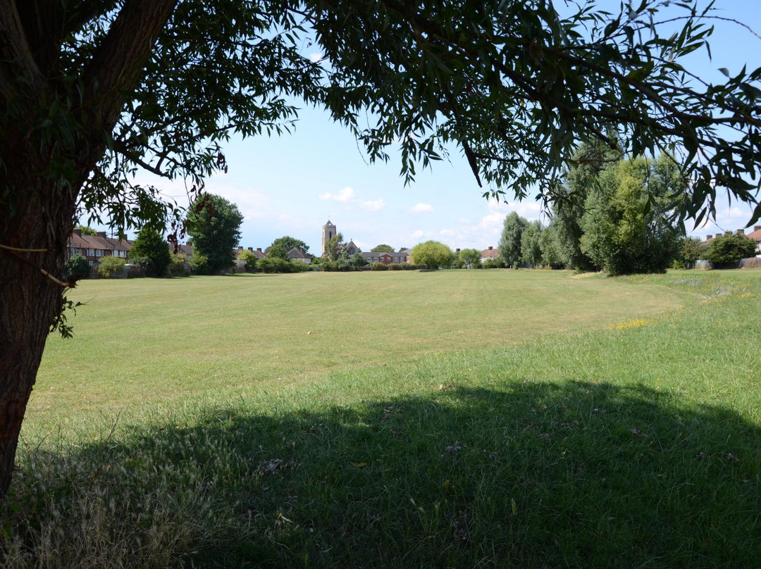 Goresbrook Park景点图片
