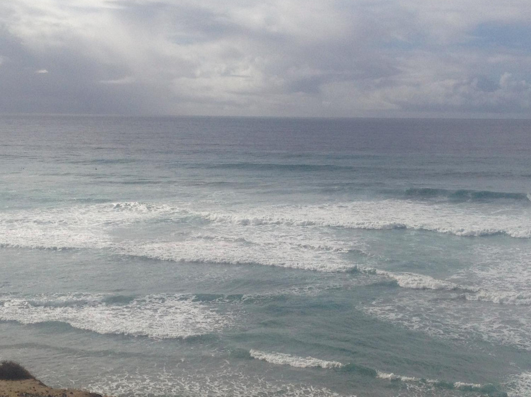 Del Mar Beach-卡梅尔必去景点