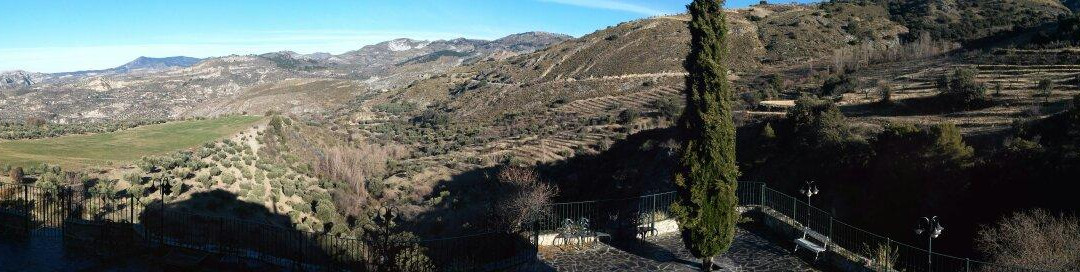 Cortijo La Argumosa主图