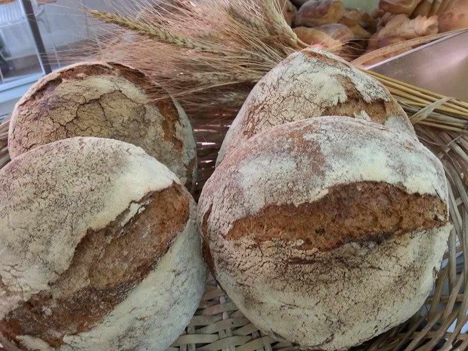 Panetteria Antichi Sapori