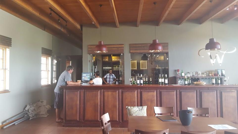 Bovlei-惠灵顿必去景点