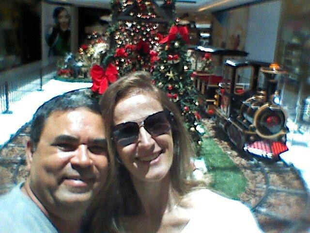 Shopping Praca Nova-Aracatuba必去景点