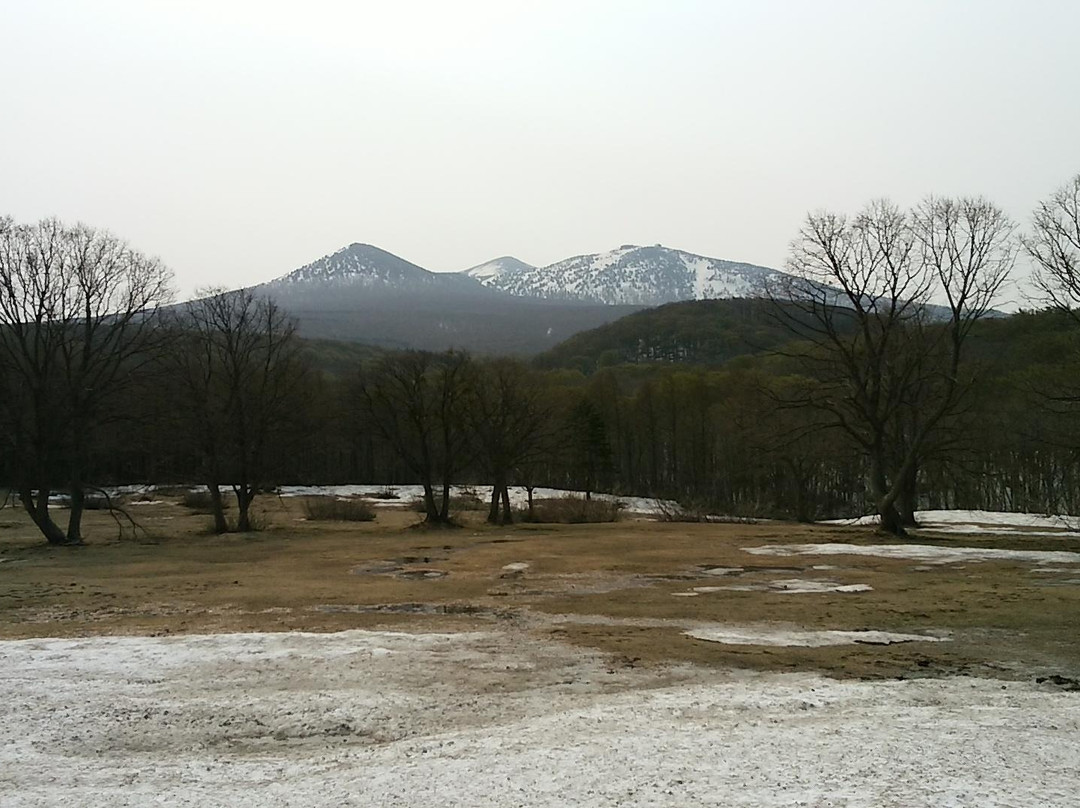 Kayano Highlands-青森市必去景点