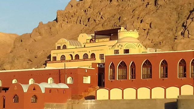 Anakato Mahati-浴室