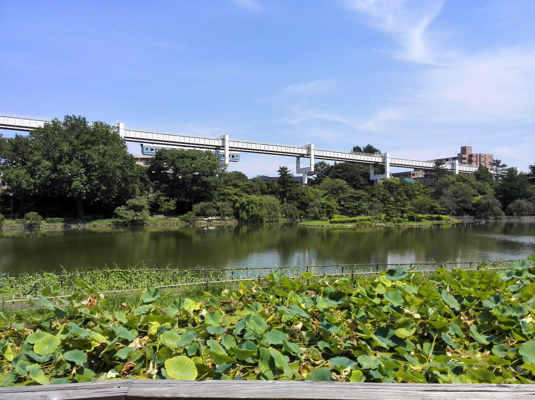 Chiba Park