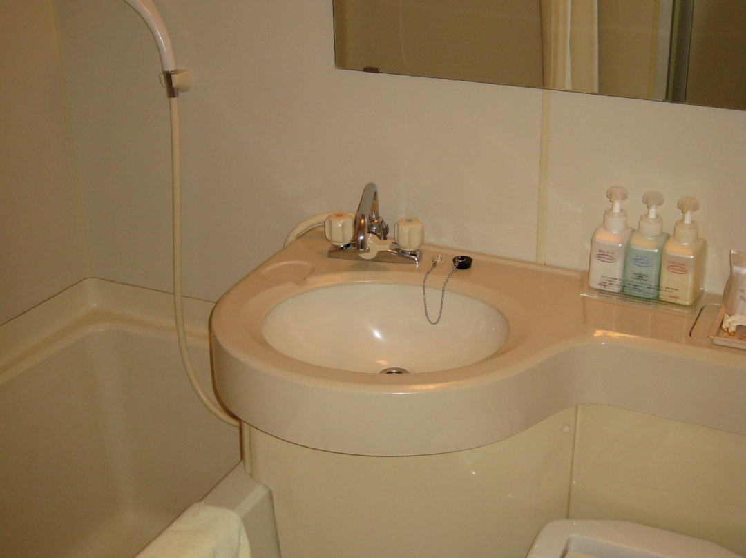 Hotel Crecio Kure Hondori主图