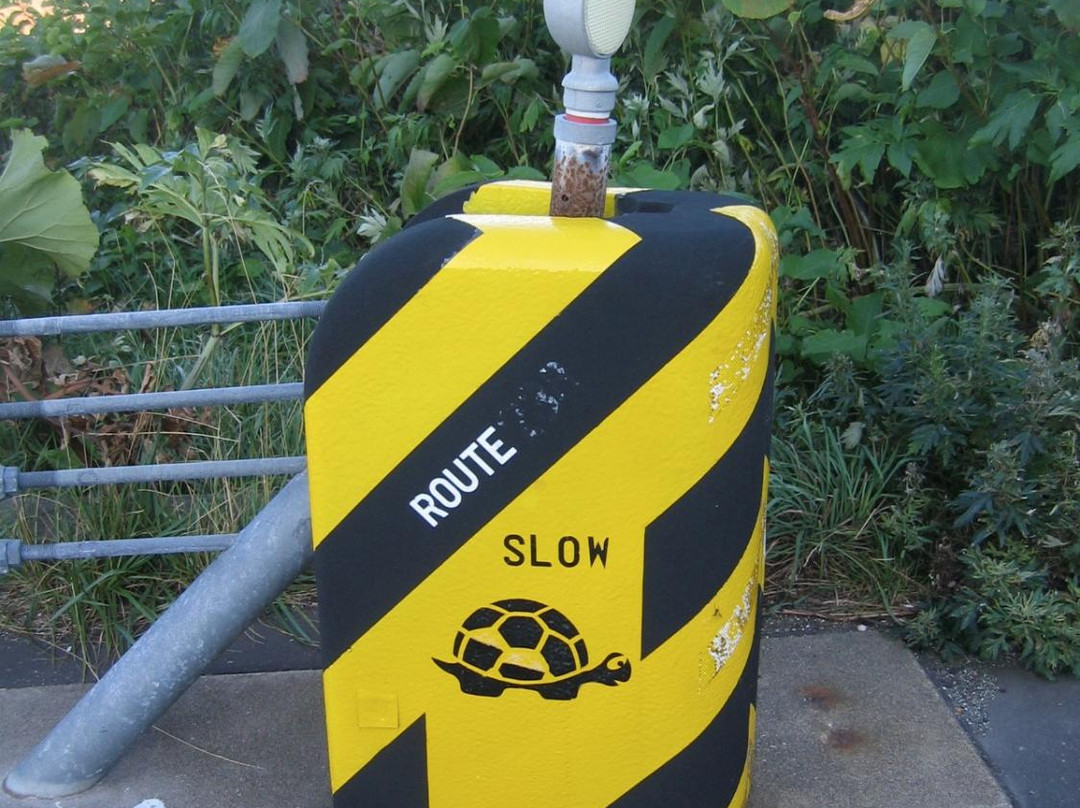 Cape Kamui-枝幸町必去景点