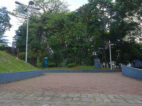 Praca di Thiene-Sao Caetano do Sul必去景点