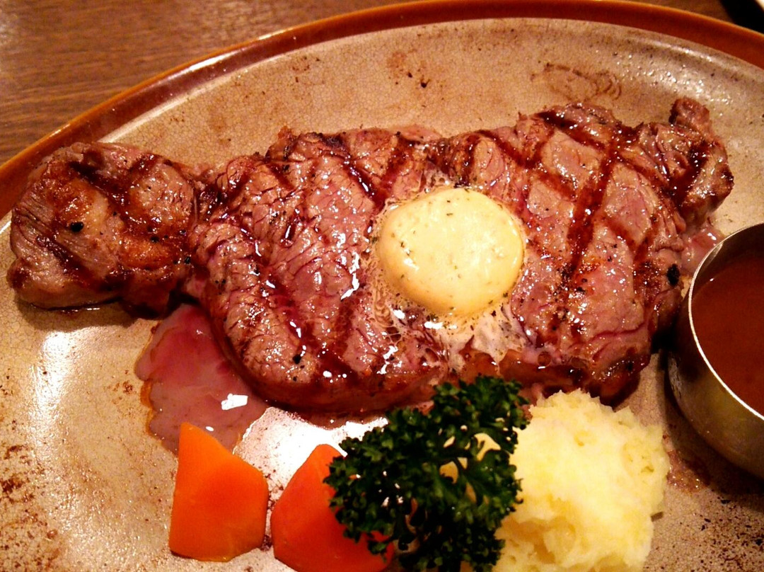 ロイヤルホスト尾山台店
