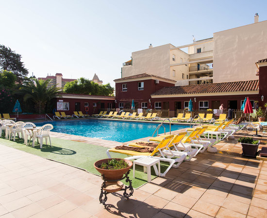 Hotel Moon Dreams Fuengirola by Soho Boutique