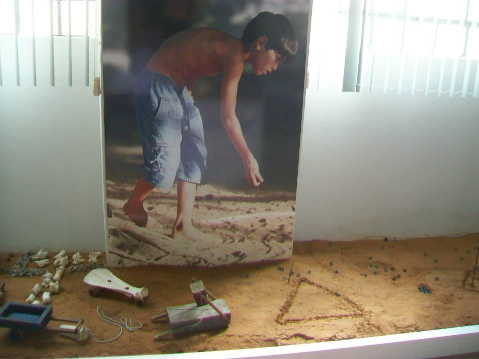 Museu do Brinquedo Popular-Natal必去景点