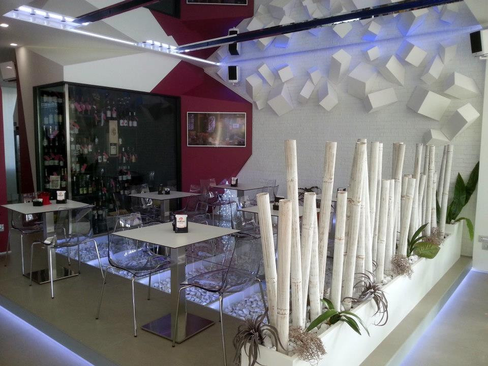 Scerne餐馆和美食-Bar Ca'nova