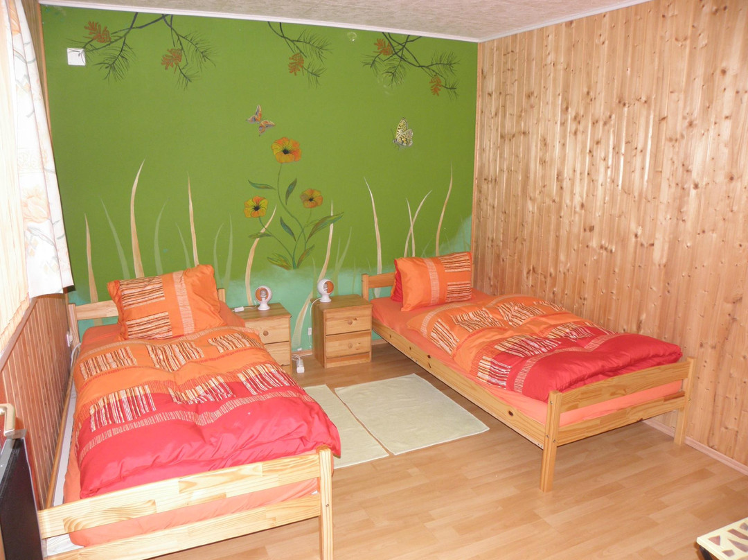 Ferienwohnungen Haus Livia主图