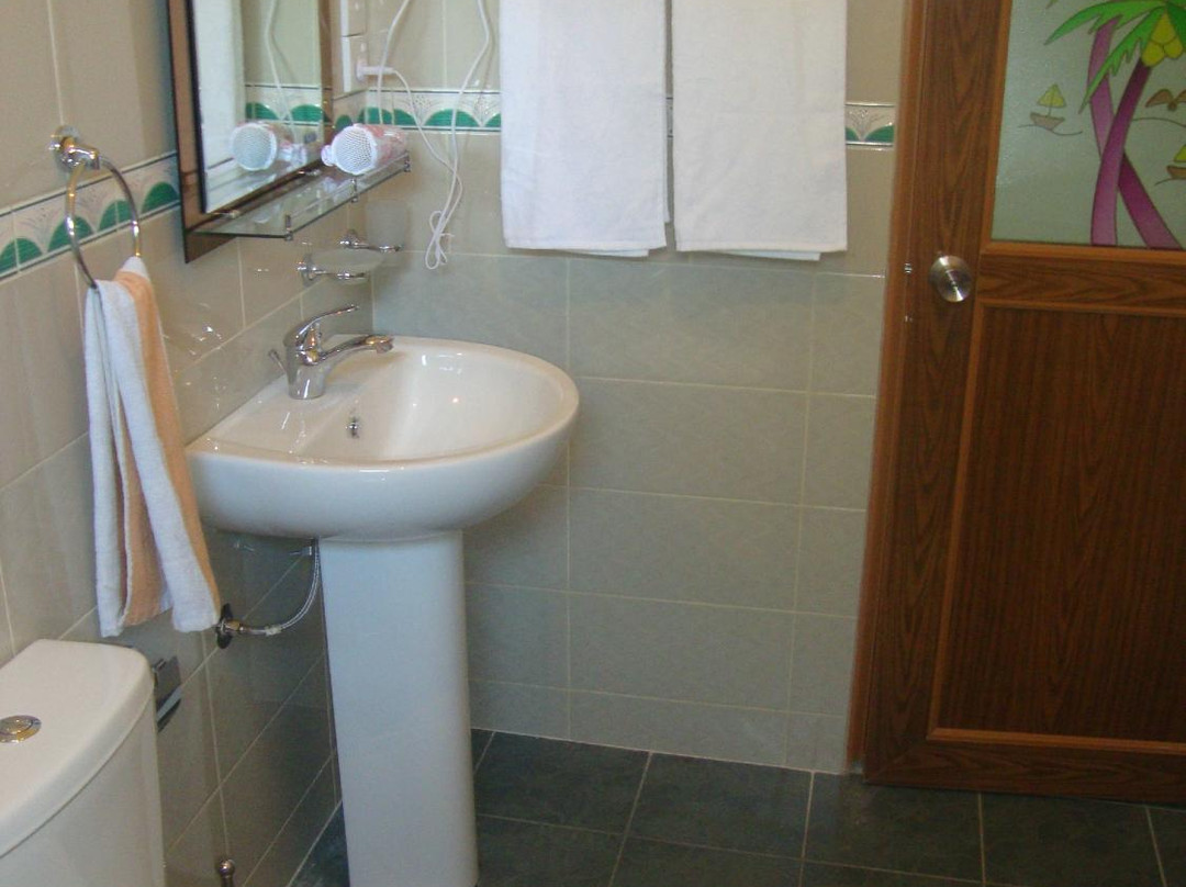 Hillside Relax Villa主图