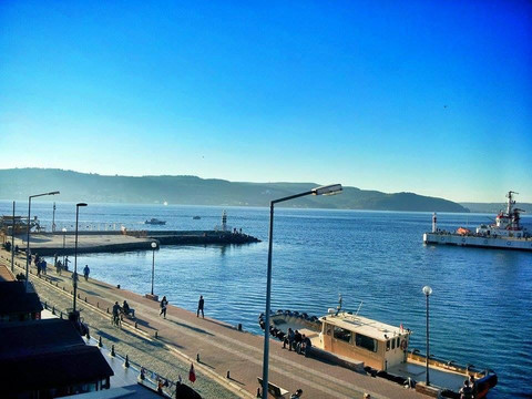 Sise Bar-恰纳卡莱必去景点