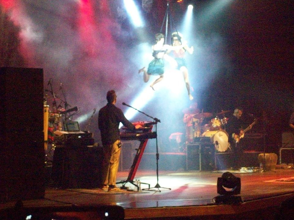 Teatro Marista-Londrina必去景点