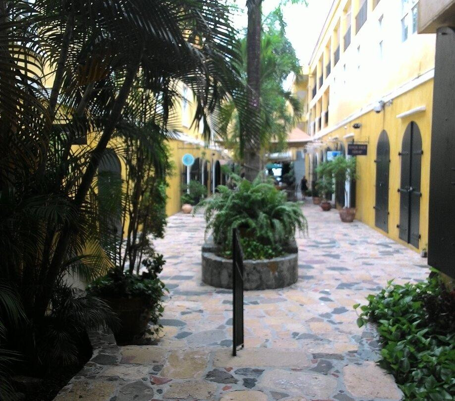 Palm Passage Retail Mall-夏洛特阿马利亚必去景点