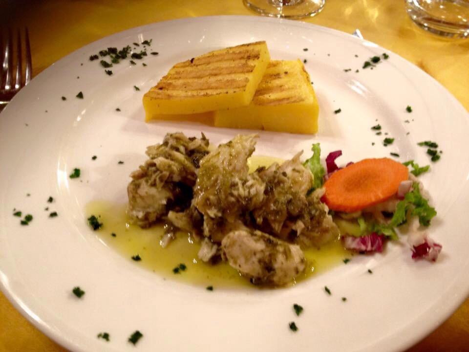 Ristorante La Cantina