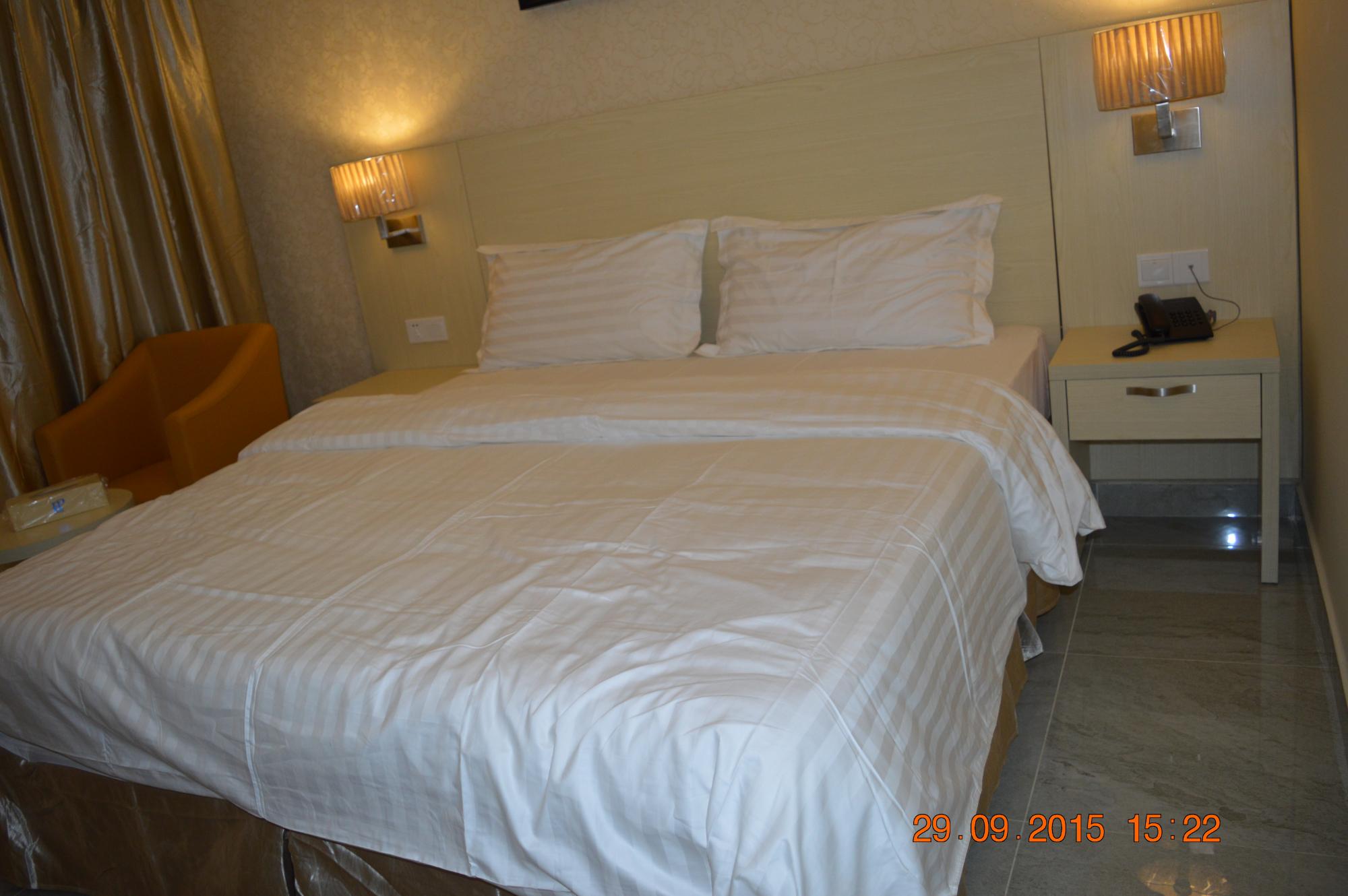 Hotel Pacific-官方