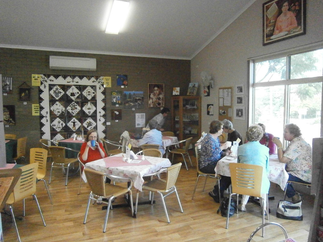 Taree Craft Centre-Taree必去景点