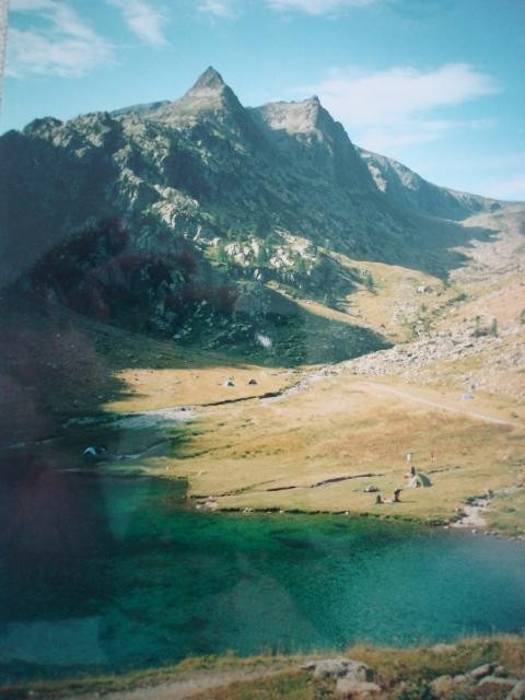 Refuge Laus - De Alexandris Foches