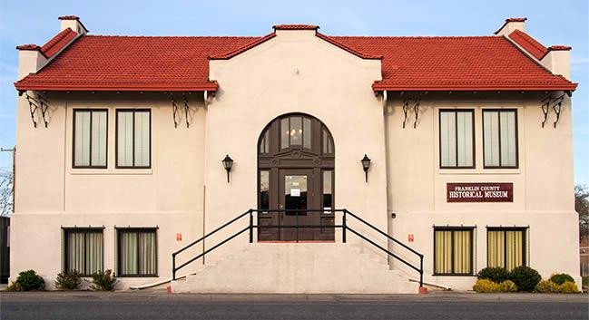 Franklin County Historical Society and Museum景点图片