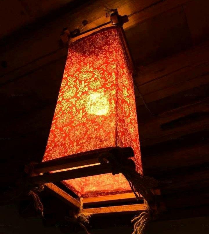 大理剑川沙溪五月念客栈主图