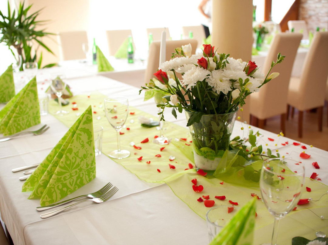 Bytcica旅游攻略图片