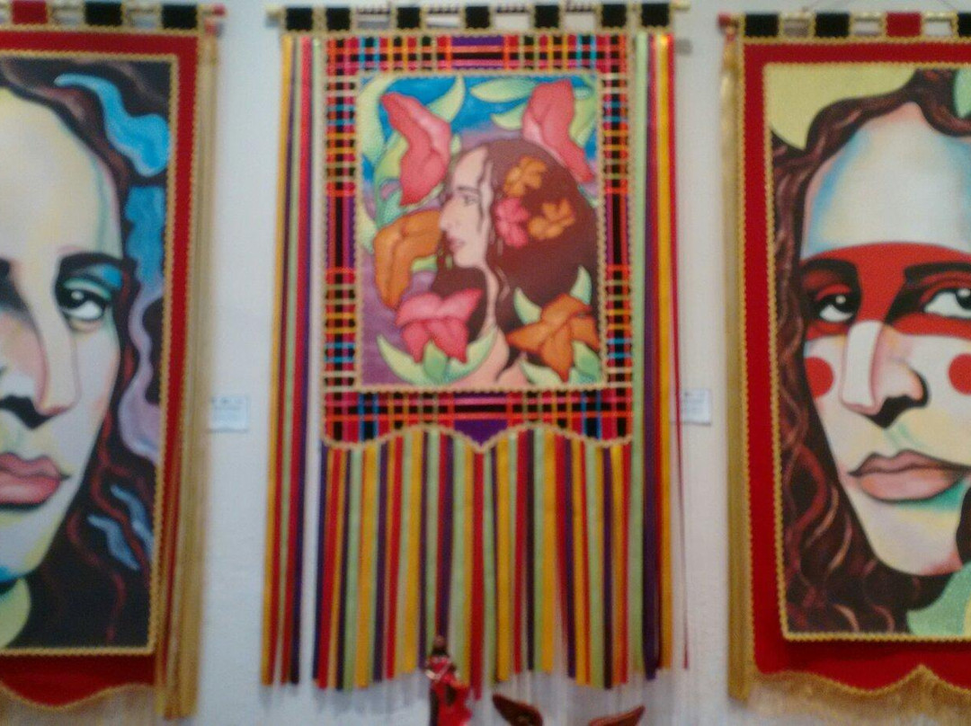 Campos dos Goytacazes Museum-Campos dos Goytacazes必去景点