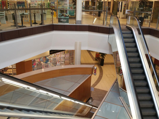 Merchants Quay Shopping Centre-科克必去景点