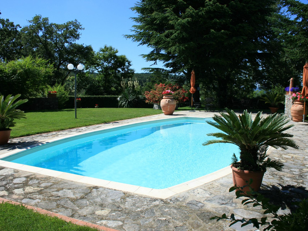 Agriturismo Podere la Fornace