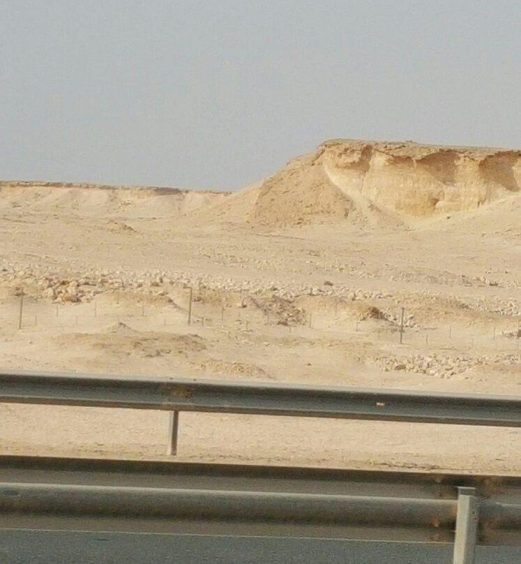 Dukhan Beach-Dukhan必去景点