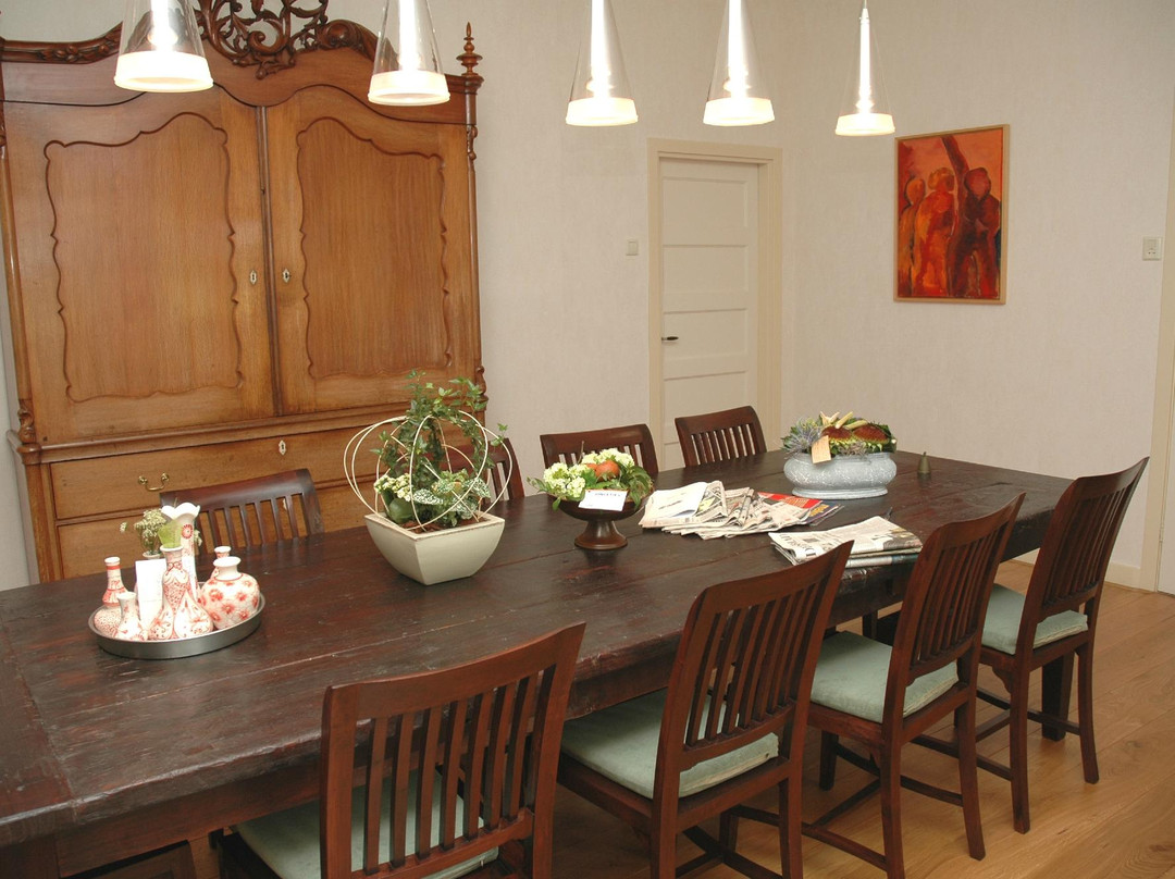 Bleeke Hoeve Bed & Breakfast主图