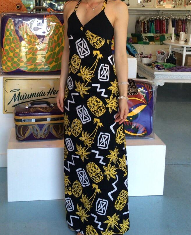 Muumuu Heaven-科纳必去景点