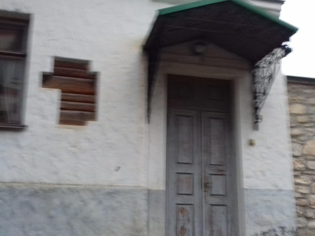 Alyabyev's House-Museum-Pyatigorsk必去景点