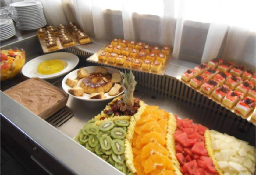 Restaurante Celeste