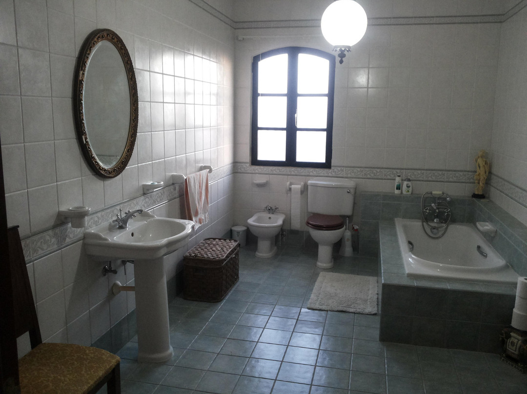 Valley View Villa Retreat主图