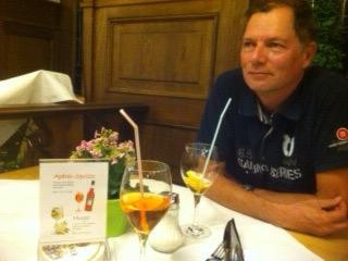 Gasthof Metzgerei Oberhauser Hotel Post主图