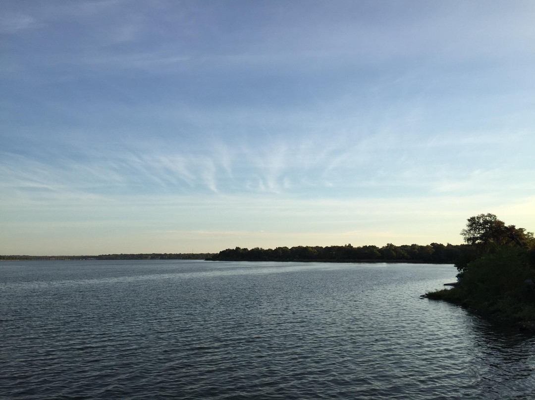 白岩湖公园-达拉斯必去景点