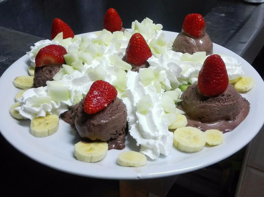 Jayena餐馆和美食-Sabor Andaluz