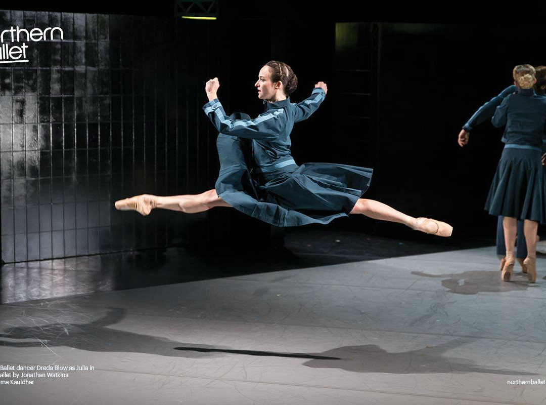 Northern Ballet-利兹必去景点