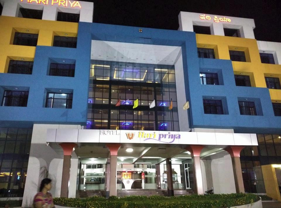Hotel Hari Priya Bagalkot主图