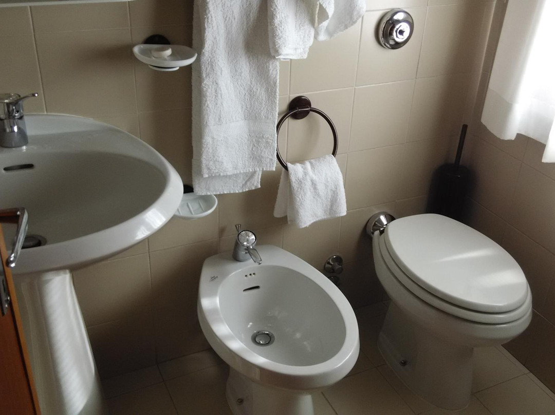 Hotel Adamello主图