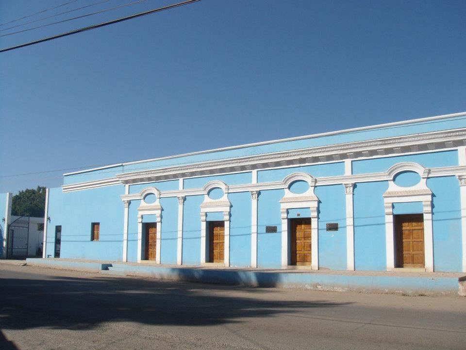 La Villa de Ahome-Los Mochis必去景点